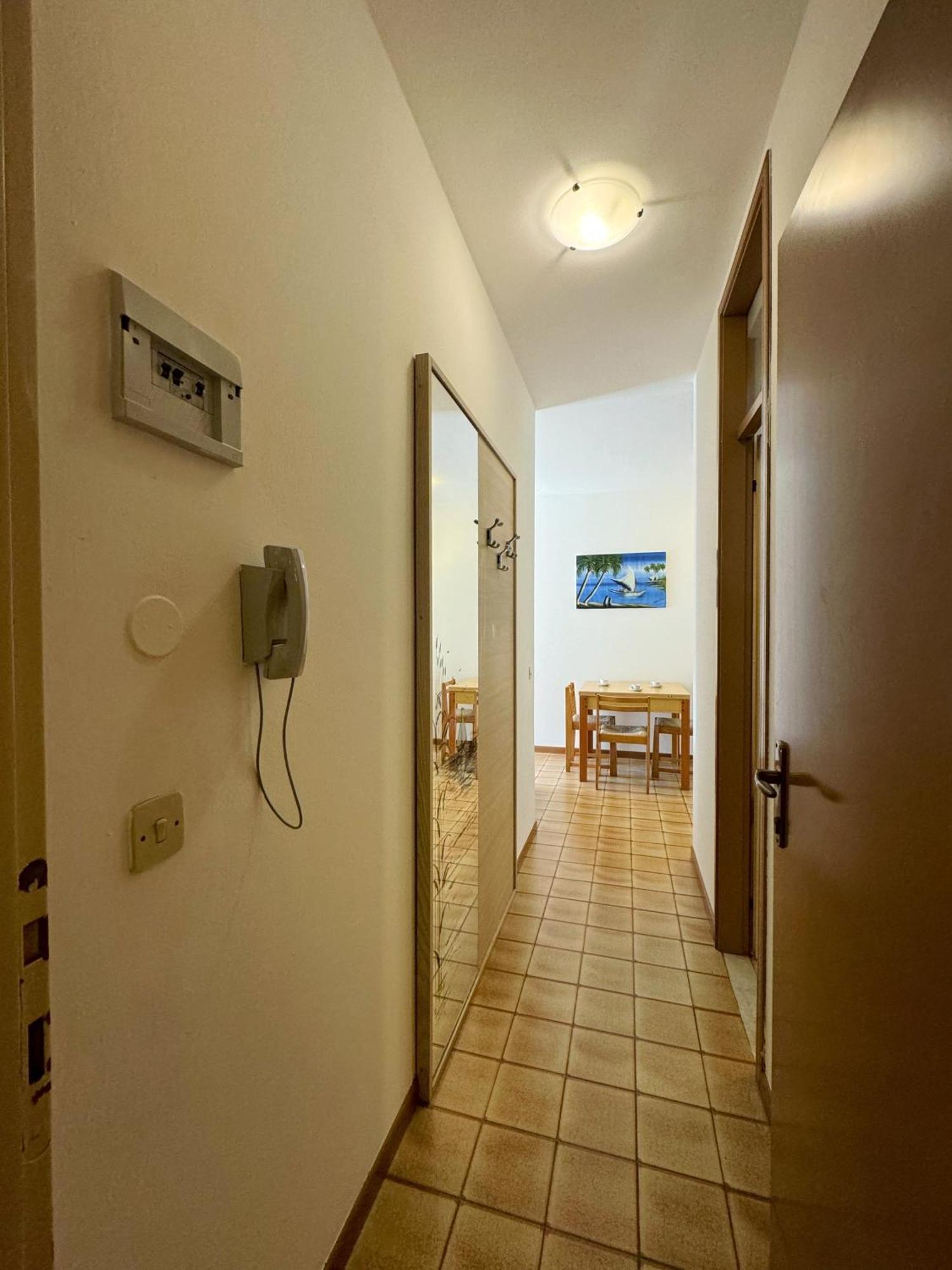 Condominio Atollo بيبيوني المظهر الخارجي الصورة