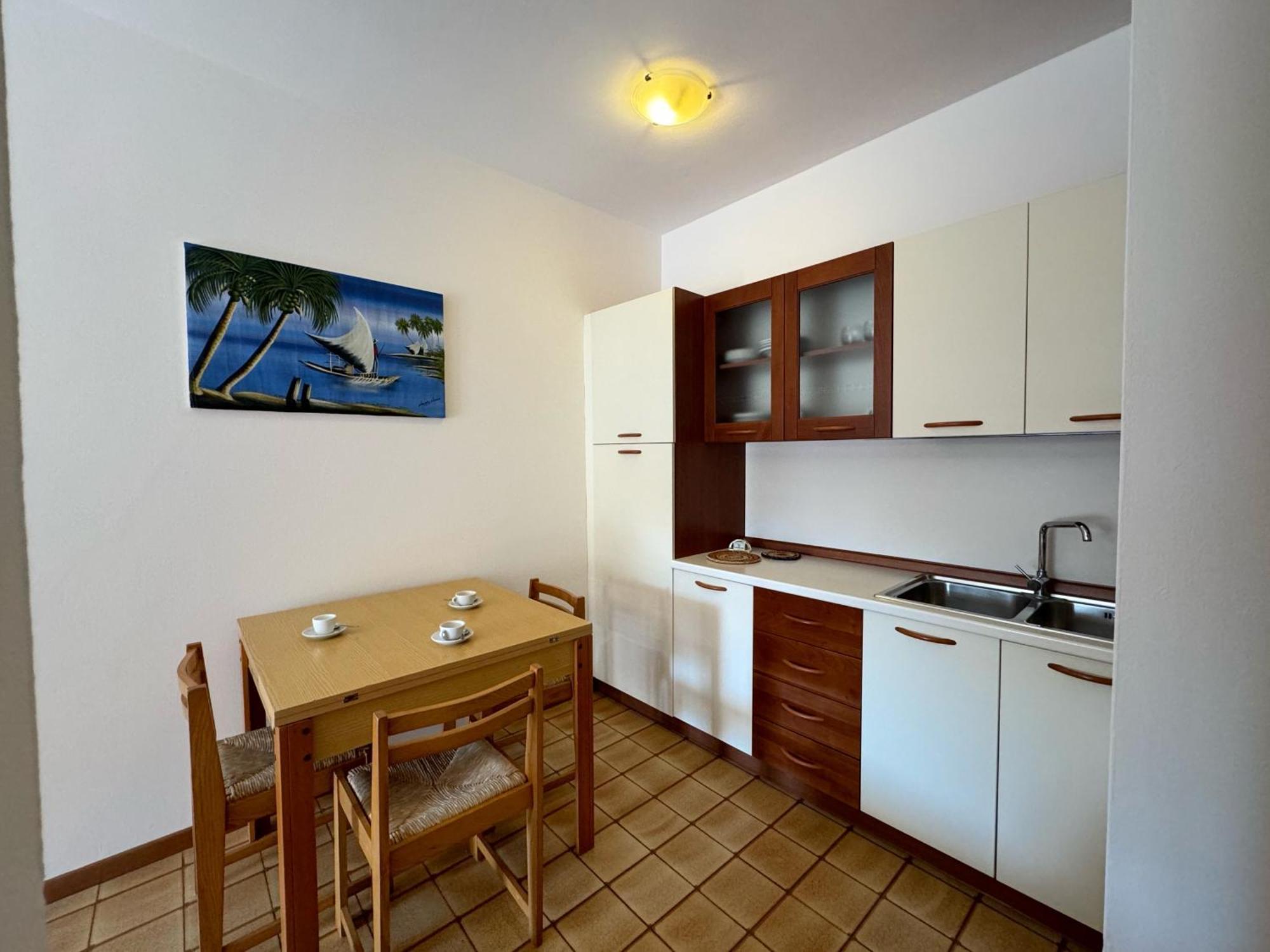Condominio Atollo بيبيوني المظهر الخارجي الصورة